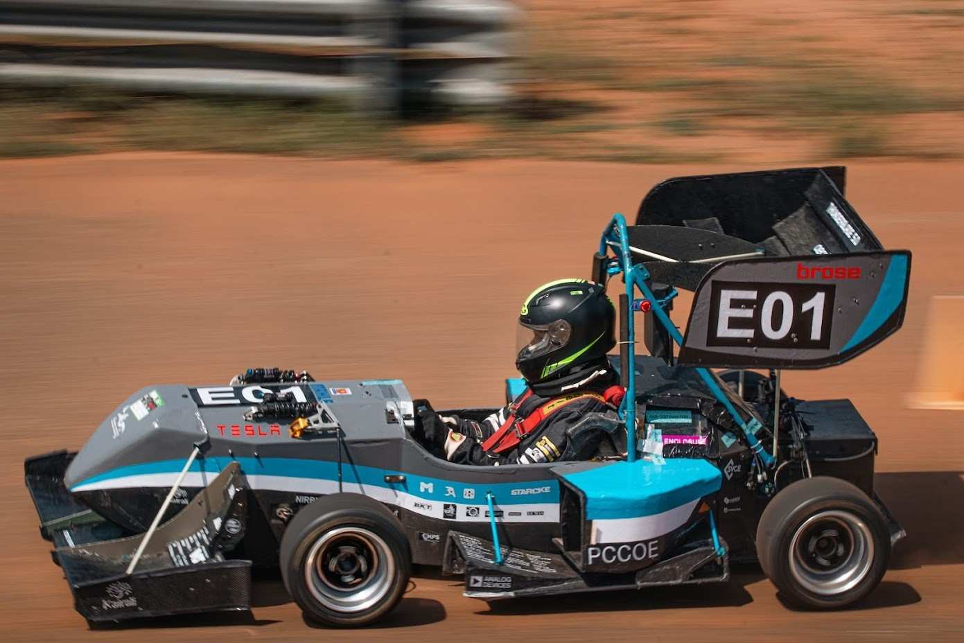 Latest Gallery Image